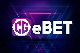 CGEBet logo