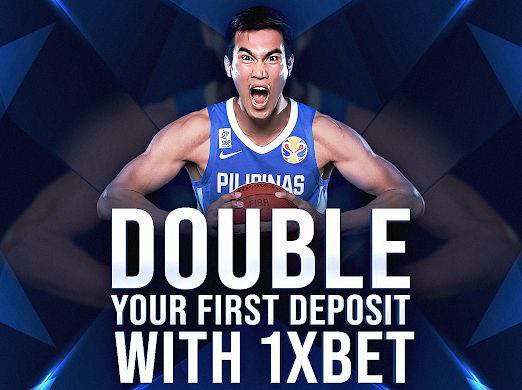 1XBet online casino